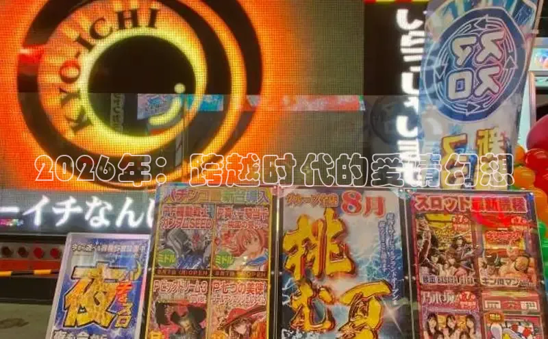 2026年：跨越时代的爱情幻想